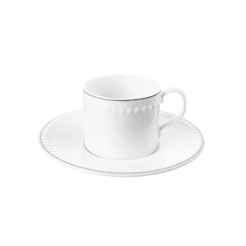Tazza piattino espresso mary - e,