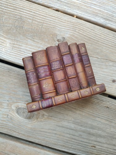 Libro originale funziona - , porta