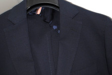 SANTANIELLO TAILORED JACKET