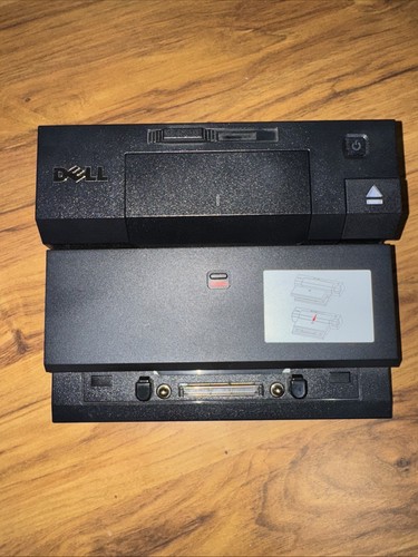 Dell k07a latitude port - dell,