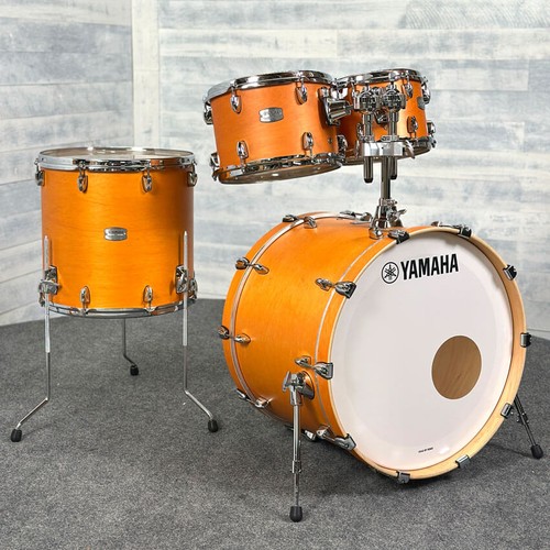 Batteria usata yamaha tour - batteria,