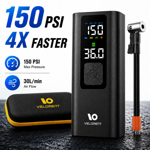 150psi tire inflator - 150psi,