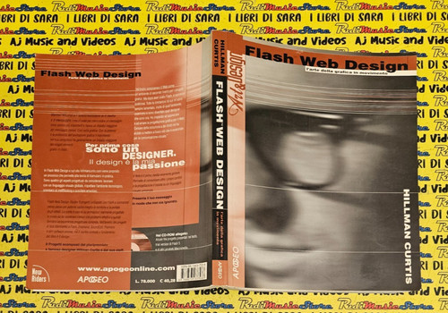 Book libro flash web - book,