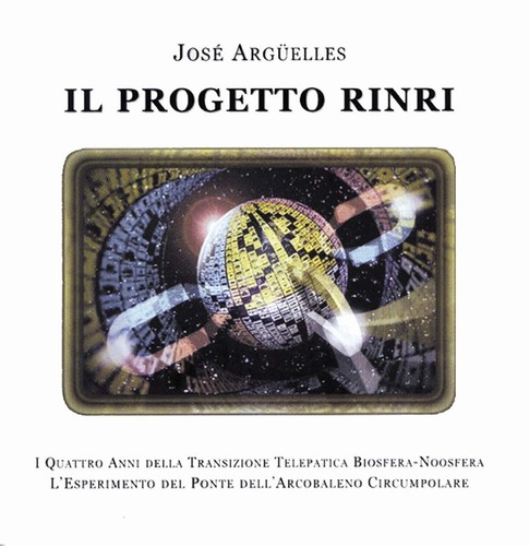Progetto rinri 4 anni - progetto, i