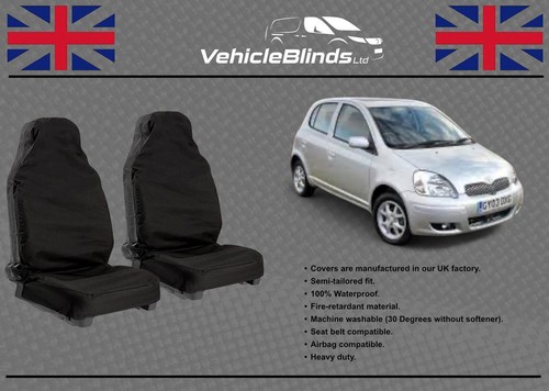 Coprisedili per toyota yaris - per,