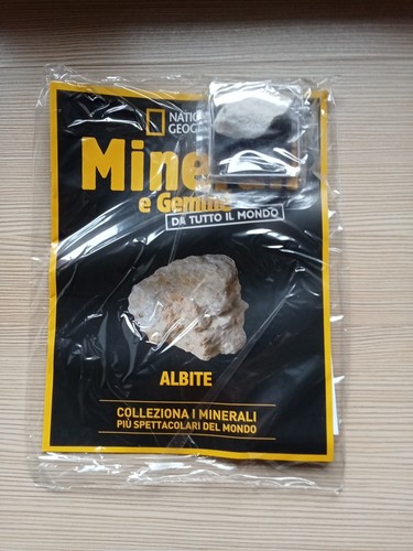 Collezione minerali gemme - e,
