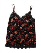 TEZENIS Top Cami Donna UK 8