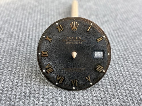 Rolex datejust - rolex,