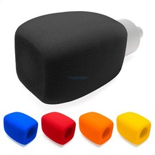 Foam Mic Cover for