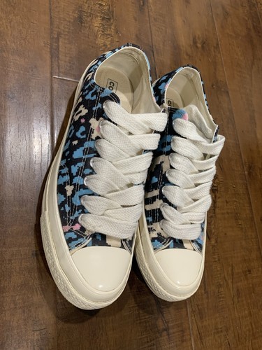 Golf fleur converse - fleur, chuck