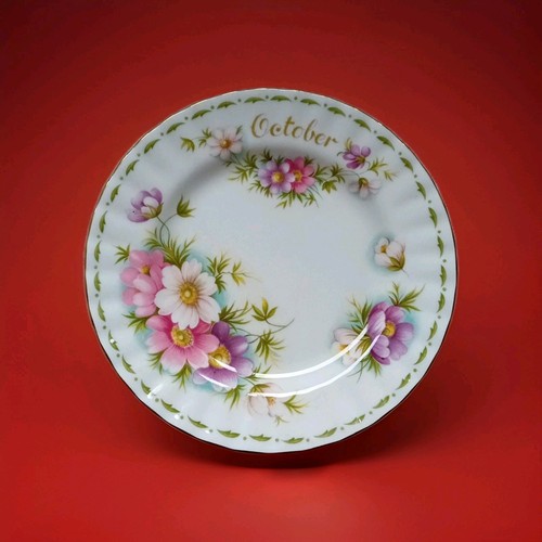 Royal albert flowers the - of,