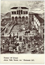 BASSANO DEL GRAPPA - VICENZA