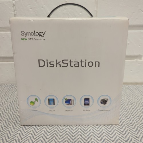 Server nas compatto - server,