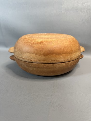 Vaso ovale terracotta - ovale,
