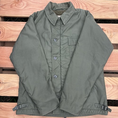 Giacca deck vintage - , tipo