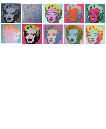Andy warhol - andy,