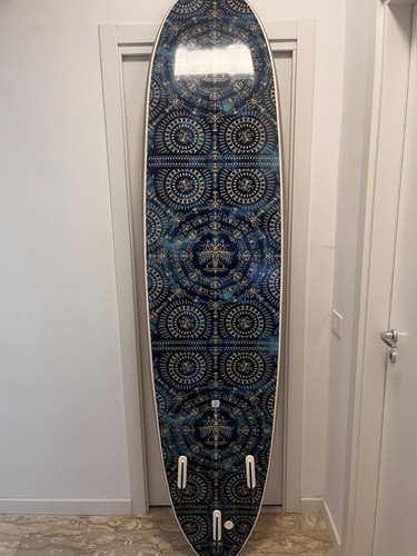 Tavola surf 500 - 7'8", jeykill