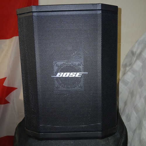Bose pro diffusori acustici - bose, s1