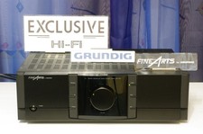 GRUNDIG Fine Arts V 2 potente