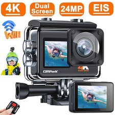 Campark 4K Sony Sports Action