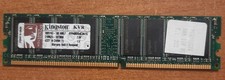 Kingston KVR400X64C3A/1GB