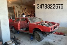 Ricambi per maserati biturbo