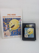 Cartuccia pac man atari - cartuccia,
