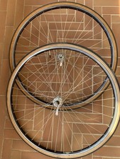 Ruote FIR Campagnolo - Vintage