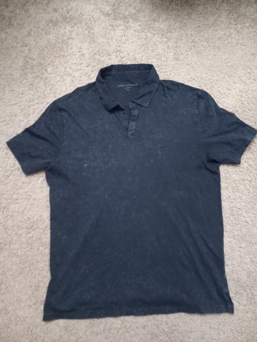 Polo uomo john - varvatos, bodhi