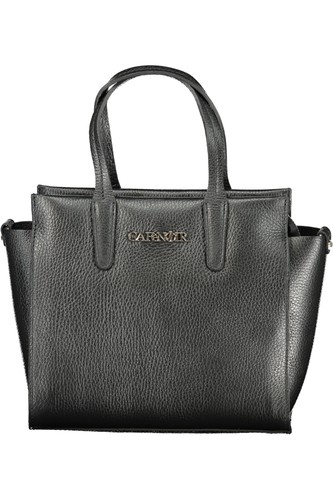 Cafenoir borsa donna nero - donna,