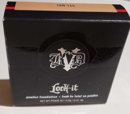 Fondotinta polvere kvd - fondotinta,