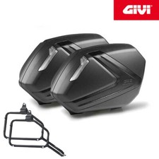 VALIGIE LATERALI + TELAI