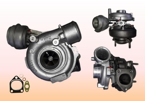 Turbocompressore bmw 530 e39 - bmw, d