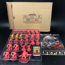 Zombicide Invader -