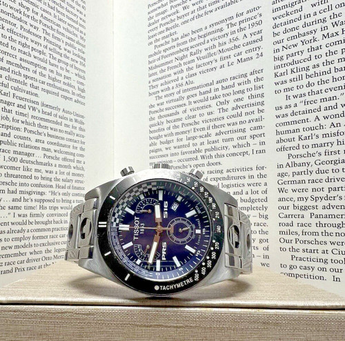 Orologio uomo tissot - orologio, 516