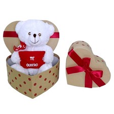 Orsetto " Te Quiero" 24cm Orso