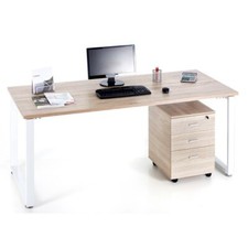 Scrivania Grande Moderna