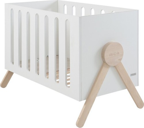 Lettino culla neonato legno - culla, in