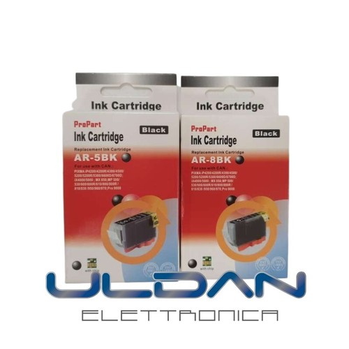 Cartuccia per canon pixma - cartuccia,