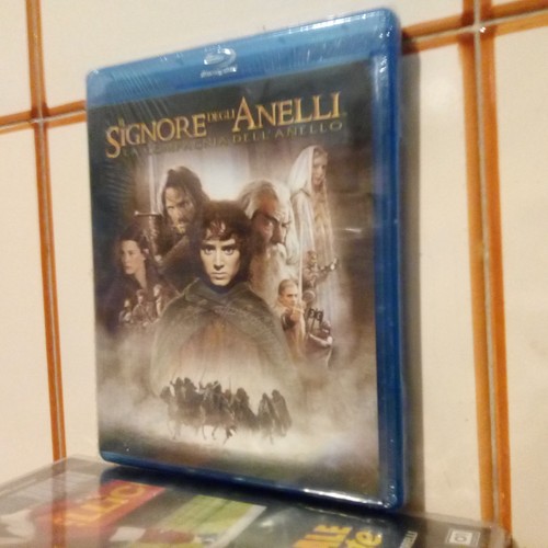 Signore degli anelli - , la