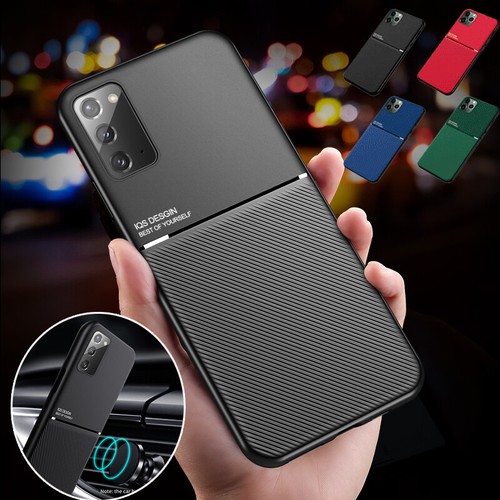 Custodia silicone magnetica