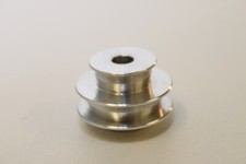 Puleggia motore giradischi Pro-ject (Project) 50Hz (n. parte 019)