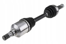 Semiasse Assale Anteriore Sx FIAT CROMA (194_) CROMA Furgone/familiare (194_)