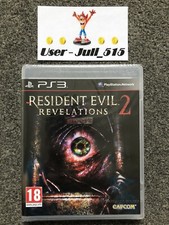 Gioco Playstation 3: Resident