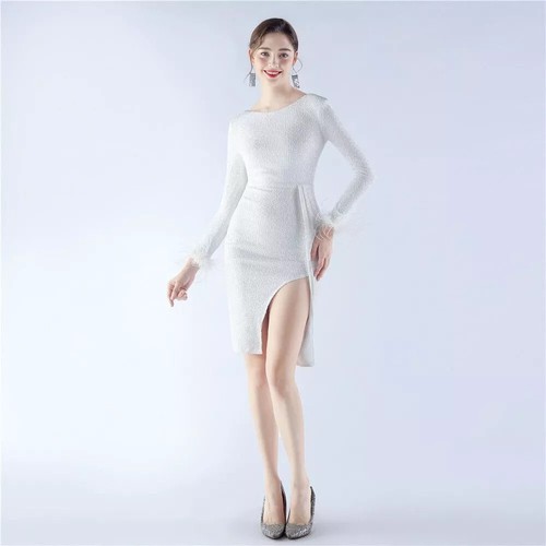Tubino vestito abito donna - abito,