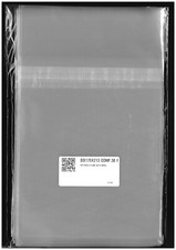 200 Buste per fumetti BONELLI