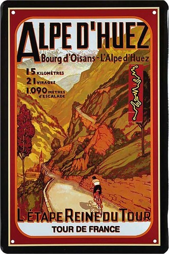 Targa latta alpe - targa, ''alpe