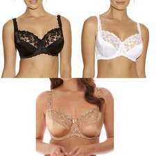 Reggiseno balconcino con