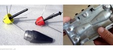 Breakaway Ultra Sy-Stem Mould