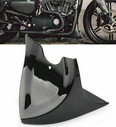 Spoiler moto puntale harley - puntale,